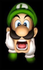 TheReal_Luigi's profile picture. Yahoo! My official Twitter account!