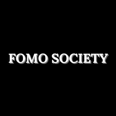 FomoSocietyID Profile Picture