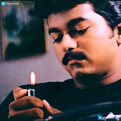 Vijay___Geek Profile Picture