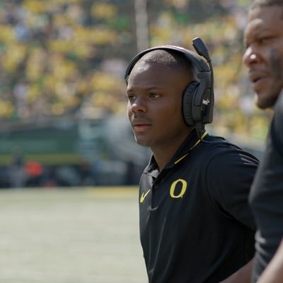Amariyon Fox athlete profile head shot