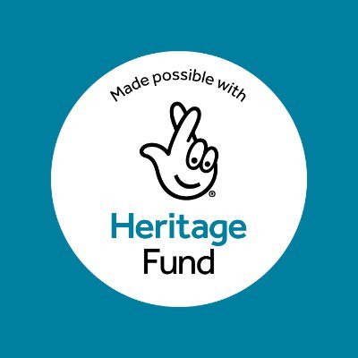 Passionate about preserving our heritage and serving your community? Follow us for opportunities to volunteer. Supported by the National Lottery Heritage Fund.