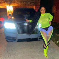 Londyn Apesos (@itschristiedior) 's Twitter Profile