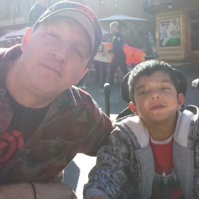 PhillipStJames's profile picture. Music, Movies and Gym