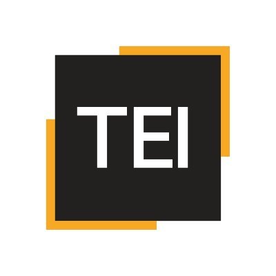 @TEIconsortium
