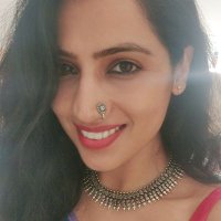 Khushboo Bhatia (@kaleidoscopikk) 's Twitter Profile