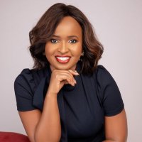 Angela Ndambuki (@angelandambuki) 's Twitter Profile Photo