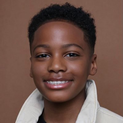 Actor || Model || 13 years old II JPervis Talent Agency II Tassell Talent Group