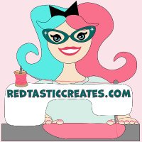 Theresa Murphy (@redtasticcreate) 's Twitter Profile