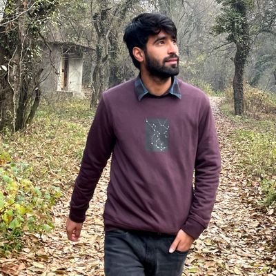 Shahzanshabir's profile picture. 