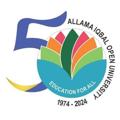 Official Twitter Account of Regional Centre Kohat, Allama Iqbal Open University