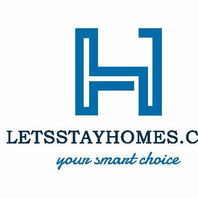 Lets_stay_Homes Profile Picture