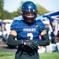 Isaiah Moss (@isaiahmoss8) 's Twitter Profile
