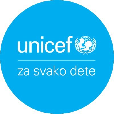 UNICEF spašava dečije živote, brani njihova prava, i pomaže im da ispune svoje potencijale. Nikada ne odustajemo.