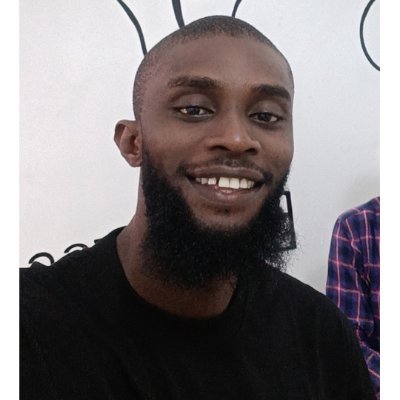 Emeholisa's profile picture. Web developer