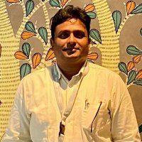 C.Mallikarjuna, Ph.D. (@mallikarjunac) 's Twitter Profile Photo