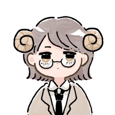 羊ヶ丘めぇさんのプロフィール画像