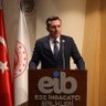 ERKANZANDAR's profile picture. Ege Deri ve Deri Mamulleri ihracatci Birligi Baskani / Chairman of Aegean Leather  Exporters Association/ Zandar Shoes / Zanmed Export/ 🇹🇷🇫🇷🇮🇹🇬🇧🇪🇸