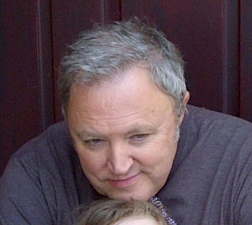 Carl_Loller's profile picture. YelloThinking Business Consultancy - owner