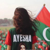 Ayesha khan (@_ashu0) 's Twitter Profile