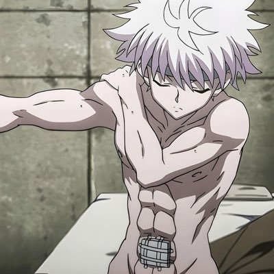 hornykillua12 Profile Picture