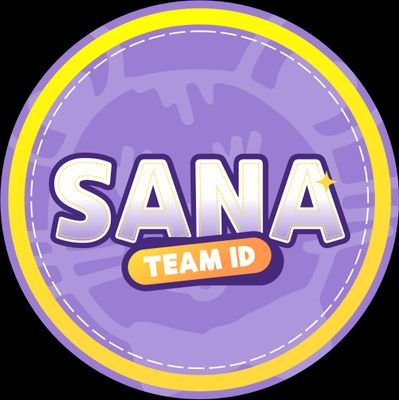 No Sana No Life | 사나 없인 사나 마나 | The FIRST Sana fanbase in Indonesia | Minatozaki Sana Support & Project Team | 📩: sanateamina@gmail.com