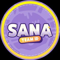 Sana Support Team 🇮🇩 (@sanateam_id) 's Twitter Profile Photo Sana Support Team 🇮🇩 (@sanateam_id) 's Twitter Profile Photo