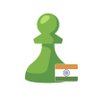 chesscom_in's profile picture. https://t.co/Rrzdoopfkl's official page for all things chess in India!