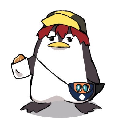 ちぇ。げばち🐧❄さんのプロフィール画像