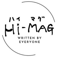 Hi-MAG編集部 (@hidakamag) 's Twitter Profile Photo Hi-MAG編集部 (@hidakamag) 's Twitter Profile Photo