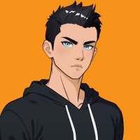 MaxReps @Bridge3Labs Tabi 🟧 .plena @tfm_c (@slater_one) 's Twitter Profile