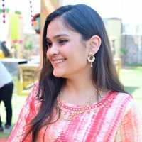 Manvi Vyas (@manvivyas142) 's Twitter Profile