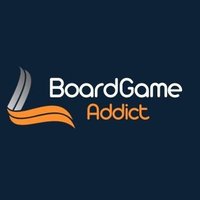 Board Game Addict(@BoardAdd) 's Twitter Profile Photo