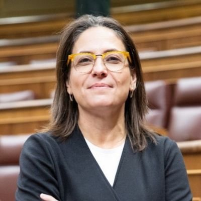 Diputada de @sumar/ @sumarcadiz por Cádiz 🩷 Vicepresidenta tercera del @Congreso_Es. Feminista ⚧️ Portavoz de la Comisión de Igualdad y Portavoz Adj Industria.