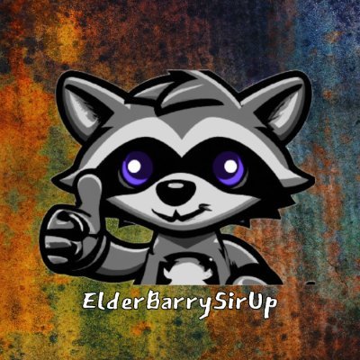 Twitch Affiliate. FTB Partner. Chaos-embracing Trash Panda turned gamer on a quest for retirement happiness. Your feedback fuels me!