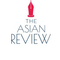 The Asian Review(@TheAsianReview) 's Twitter Profile Photo