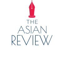 The Asian Review (@theasianreview) 's Twitter Profile Photo The Asian Review (@theasianreview) 's Twitter Profile Photo