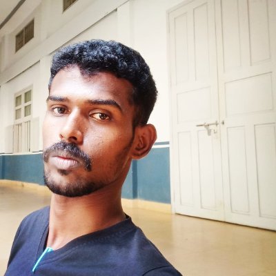 GurusamyL347's profile picture. 