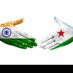 India-Djibouti friendship (@DjiD67226) Twitter profile photo