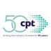 Confederation of Passenger Transport (@CPT_UK) Twitter profile photo