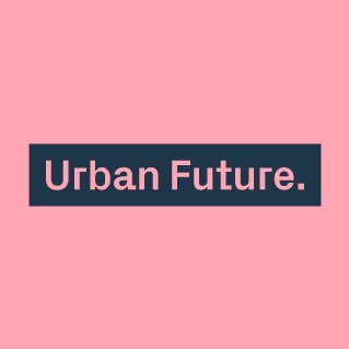 UrbanFutureConf Profile Picture