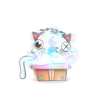 CryptoKitties - It's all about the Fancies.