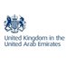 UKinUAE 🇬🇧🇦🇪 (@ukinuae) Twitter profile photo