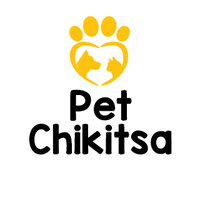 Pet Chikitsa(@petchikitsa) 's Twitter Profile Photo