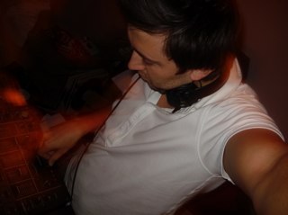 DJJimmaT's profile picture. 