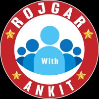 Rojgar with Ankit(@rojgarwithankit) 's Twitter Profileg