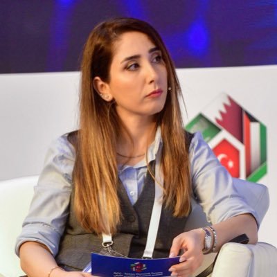 Researcher @QatarUniversity • Columnist @ArabNews • NR Fellow @GulfIntlForum • PhDing @METU_ODTU • w/@WFP14 • Ex: @K_University • @AlArabiya_Eng • @KuwaitEmbAnk