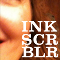 Paula Schuck (@inkscrblr) 's Twitter Profile