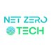 Net Zero Tech (@FeriaNetZero) Twitter profile photo