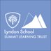 Lyndon School (@LyndonSchool) Twitter profile photo