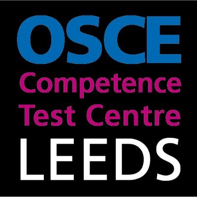 Leeds Teaching Hospitals Competence Test Centre